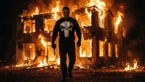 Firestorm