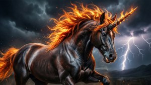 Firestorm Charge