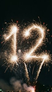 Firework 12