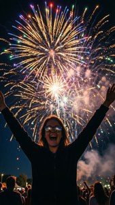 Firework Frenzy