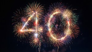 Fireworks 40