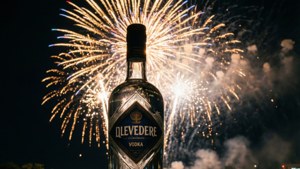 Fireworks Celebration