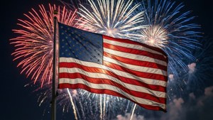 Fireworks Celebration