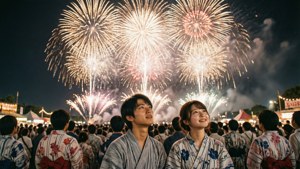 Fireworks Festival