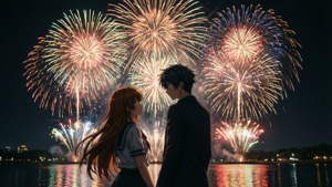 Fireworks Night