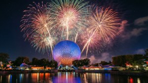 Fireworks Spectacular