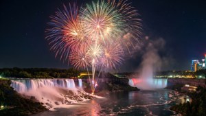 Fireworks Spectacular