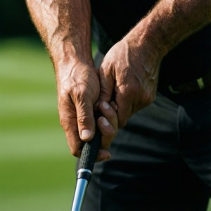Firm Grip
