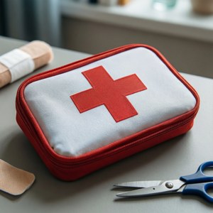 First Aid Essentials