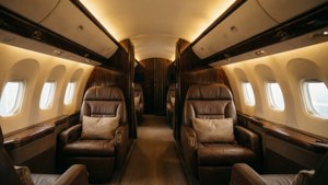 First Class