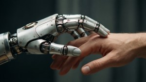First Contact