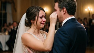 First Dance Emotion