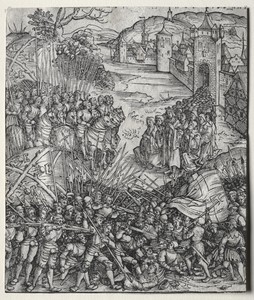 First Flemish Rebellion