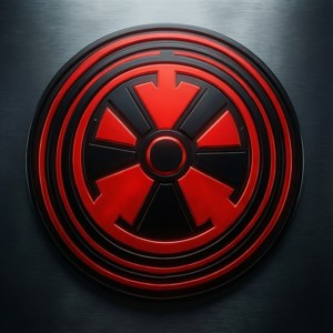 First Order Emblem