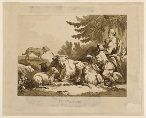 First Pastoral