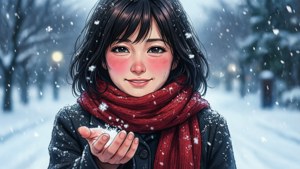 First Snow