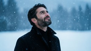 First Snow