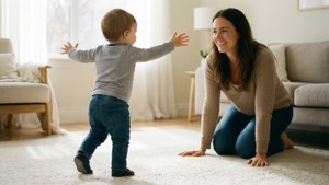 First Steps