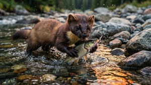 Fish Catch