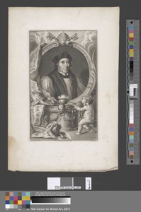 Fisher, Bishop of Rochester
