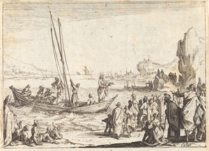 Fisher of Men