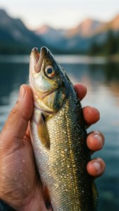 Fisherman's Catch
