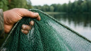 Fisherman's Grip