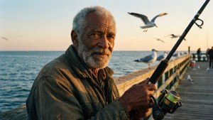Fisherman's Peace