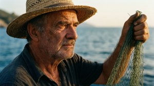 Fisherman's Sunset