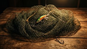 Fisherman's Tools
