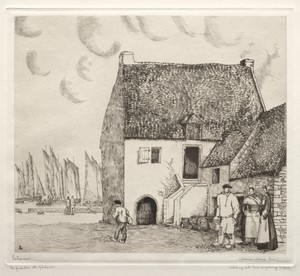 Fishermen's Quarters