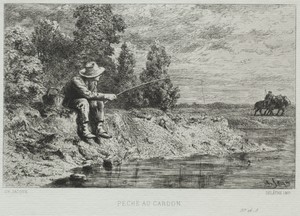 Fishing