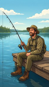 Fishing Bliss