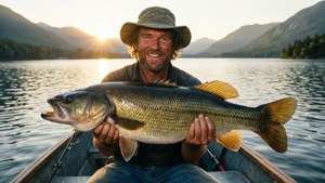 Fishing Catch