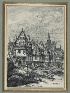 Fishing Port