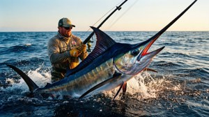 Fishing Rodeo