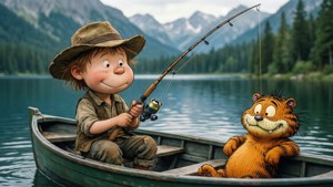 Fishing Trip