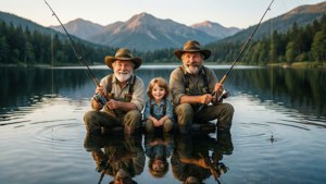 Fishing Trip