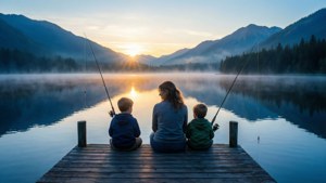 Fishing Trip