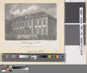 Fishmonger's Hall