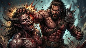 Fist of Doom