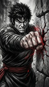 Fist of Fury