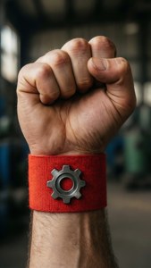 Fist of the Movement