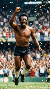 Fist Pump Celebration