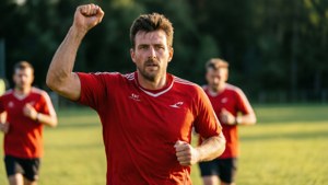 Fist Pump Jog