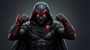 Fists of Khonshu