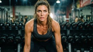 Fit and Fierce