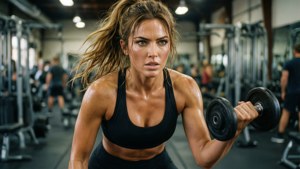 Fit & Focused