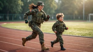 Fit for Duty