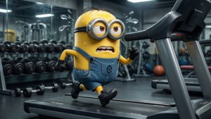 Fitness Dave